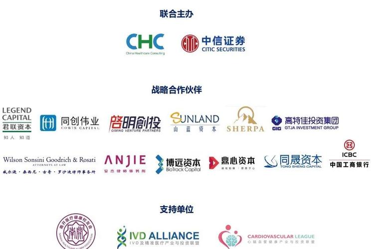 深耕医疗大健康投资产业链丨第九届中国医疗健康产业投资并购峰会六月